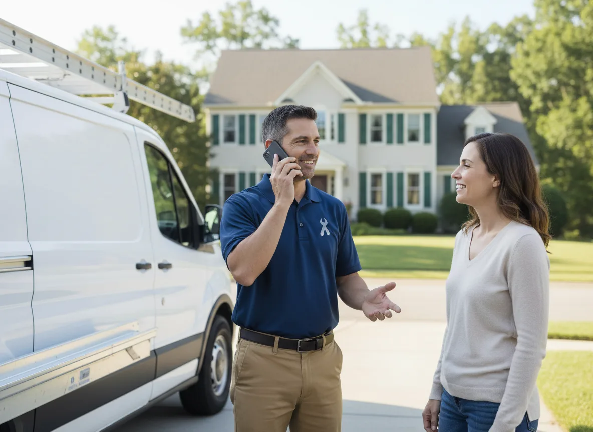 Home Gutter Service Hoyleton, IL FAQs